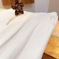 Cotton and Linen Autumn women's clothing new style slimming women's lantern pants