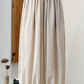 Cotton and Linen Autumn  women's clothing new lantern pants for women