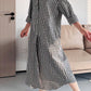 Minibee Women's Plaid Shirts Dress Button Down Long Sleeve Cotton Casual Blouses Dresses with Pockets