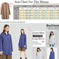 Minibee Women's Cotton  Linen Shirts Tunics Hi Low Tops Boyfriend Button Down Blouse