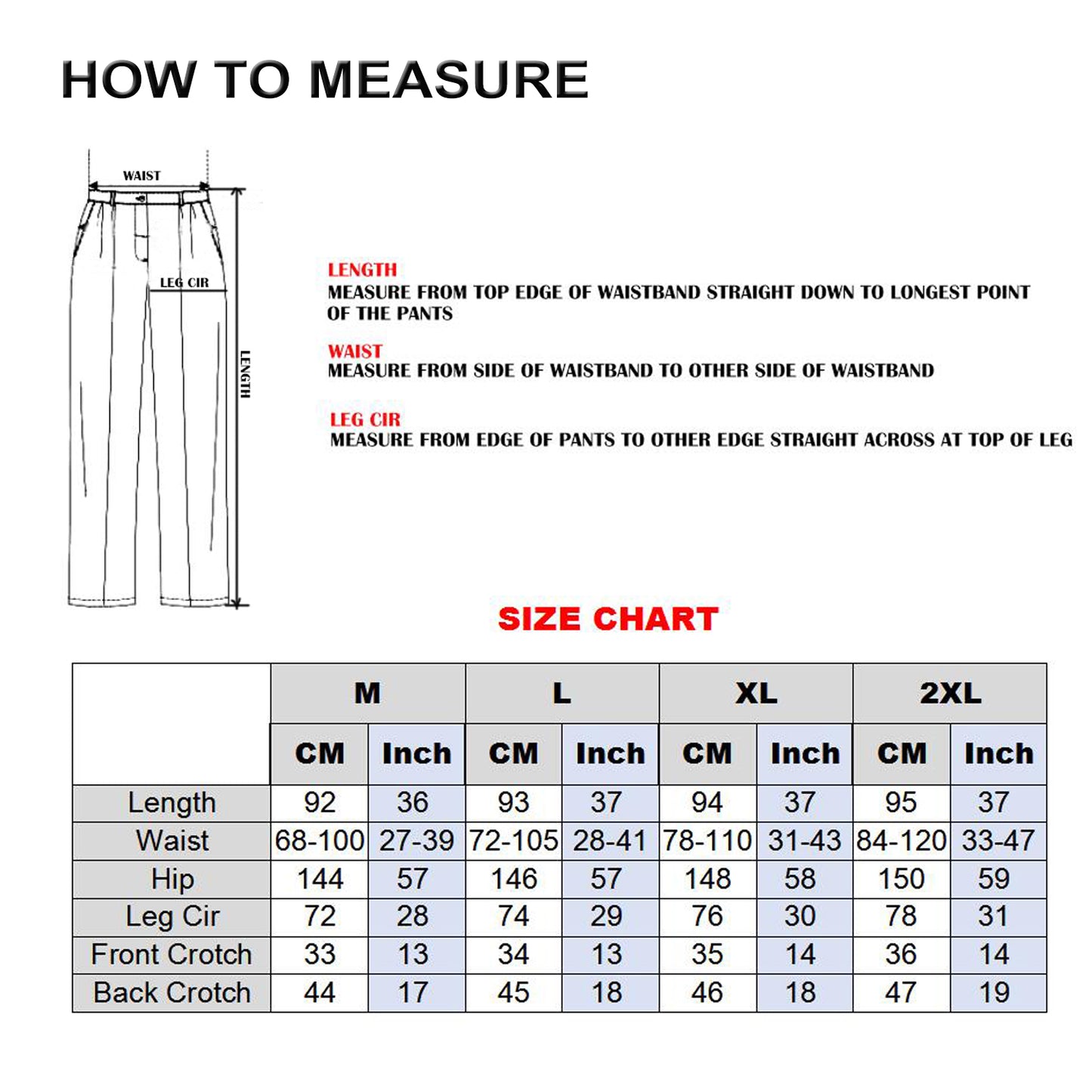 Minibee Women's Baggy Linen Wide Leg Trousers Elastic Waist Harem Pants